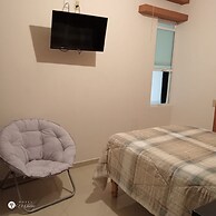Hotel el Tular