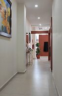 Hotel el Tular