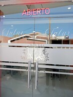 Hotel el Tular