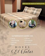 Hotel el Tular