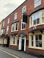 The Talbot Hotel