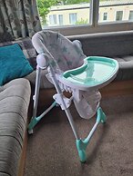 Pet Friendly Stays at Port Haverigg Marina Village