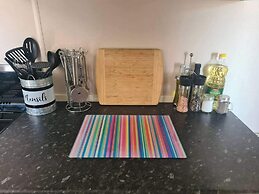 Pet Friendly Stays at Port Haverigg Marina Village