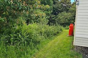 Pet Friendly Stays at Port Haverigg Marina Village