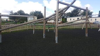 Pet Friendly Stays at Port Haverigg Marina Village