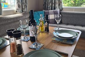 Pet Friendly Stays at Port Haverigg Marina Village