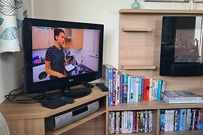 Pet Friendly Stays at Port Haverigg Marina Village