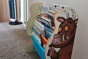 Pet Friendly Stays at Port Haverigg Marina Village