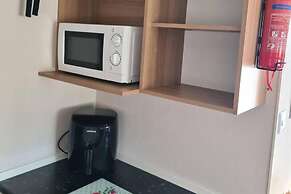 Pet Friendly Stays at Port Haverigg Marina Village