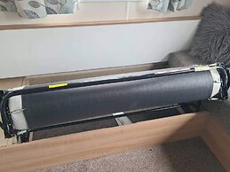 Pet Friendly Stays at Port Haverigg Marina Village