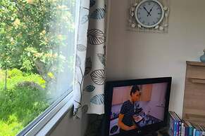 Pet Friendly Stays at Port Haverigg Marina Village