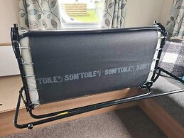 Pet Friendly Stays at Port Haverigg Marina Village