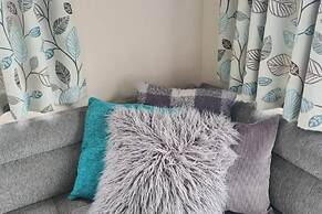 Pet Friendly Stays at Port Haverigg Marina Village