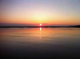 Pet Friendly Stays at Port Haverigg Marina Village