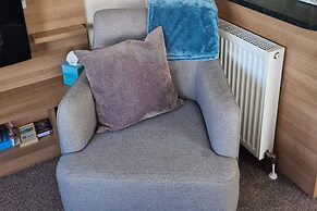 Pet Friendly Stays at Port Haverigg Marina Village