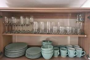 Pet Friendly Stays at Port Haverigg Marina Village