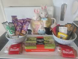 Pet Friendly Stays at Port Haverigg Marina Village