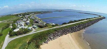 Pet Friendly Stays at Port Haverigg Marina Village