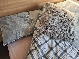 Pet Friendly Stays at Port Haverigg Marina Village