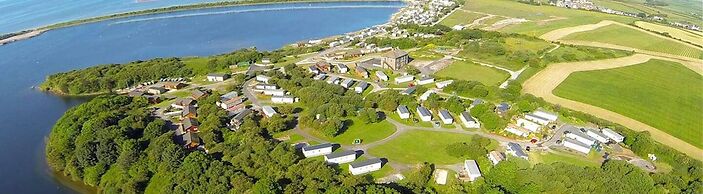 Pet Friendly Stays at Port Haverigg Marina Village