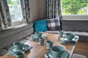 Pet Friendly Stays at Port Haverigg Marina Village