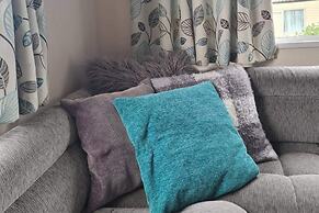 Pet Friendly Stays at Port Haverigg Marina Village