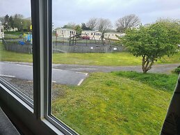 Pet Friendly Stays at Port Haverigg Marina Village