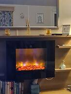 Pet Friendly Stays at Port Haverigg Marina Village