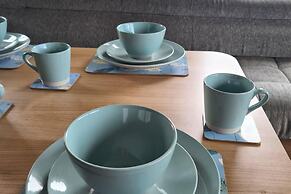 Pet Friendly Stays at Port Haverigg Marina Village