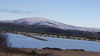 Pet Friendly Stays at Port Haverigg Marina Village