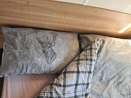 Pet Friendly Stays at Port Haverigg Marina Village