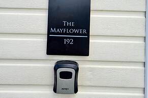 Pet Friendly Stays at Port Haverigg Marina Village