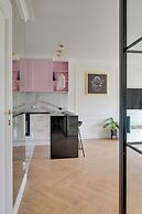 Rezydencja Wintera & Parking by Downtown Apartments