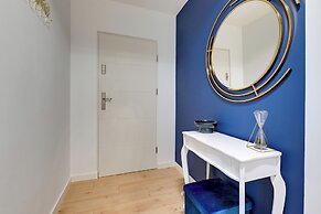 Rezydencja Wintera & Parking by Downtown Apartments