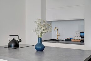 Rezydencja Wintera & Parking by Downtown Apartments