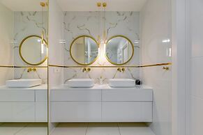 Rezydencja Wintera & Parking by Downtown Apartments