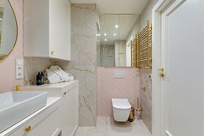 Rezydencja Wintera & Parking by Downtown Apartments