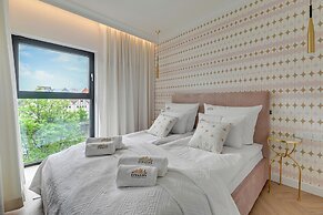 Rezydencja Wintera & Parking by Downtown Apartments