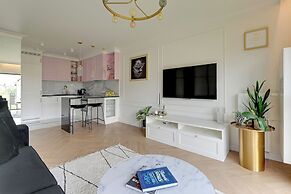 Rezydencja Wintera & Parking by Downtown Apartments