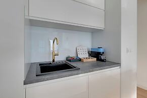 Rezydencja Wintera & Parking by Downtown Apartments