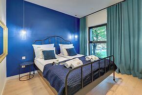 Rezydencja Wintera & Parking by Downtown Apartments