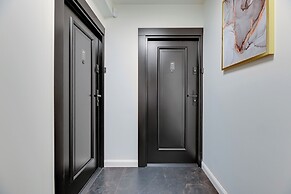 Rezydencja Wintera & Parking by Downtown Apartments