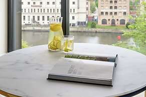 Rezydencja Wintera & Parking by Downtown Apartments