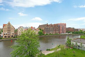 Rezydencja Wintera & Parking by Downtown Apartments