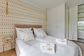 Rezydencja Wintera & Parking by Downtown Apartments