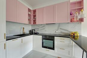 Rezydencja Wintera & Parking by Downtown Apartments