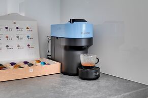 Rezydencja Wintera & Parking by Downtown Apartments