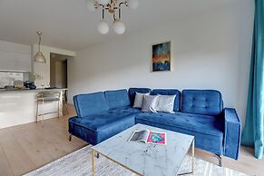 Rezydencja Wintera & Parking by Downtown Apartments