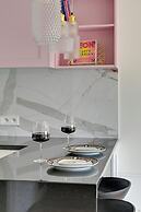 Rezydencja Wintera & Parking by Downtown Apartments