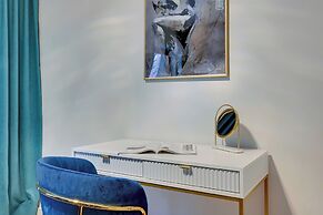 Rezydencja Wintera & Parking by Downtown Apartments